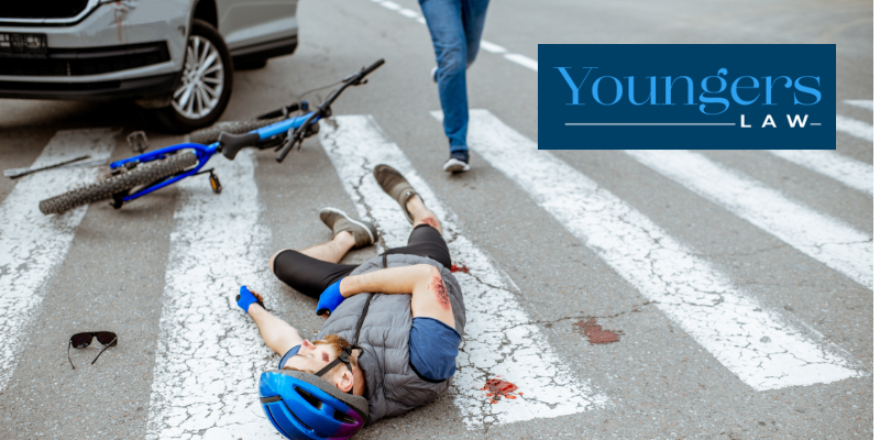 Best Santa Fe Pedestrian Accident Lawyer