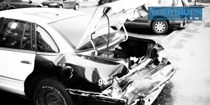 Latest Car Accident Statistics In New Mexico