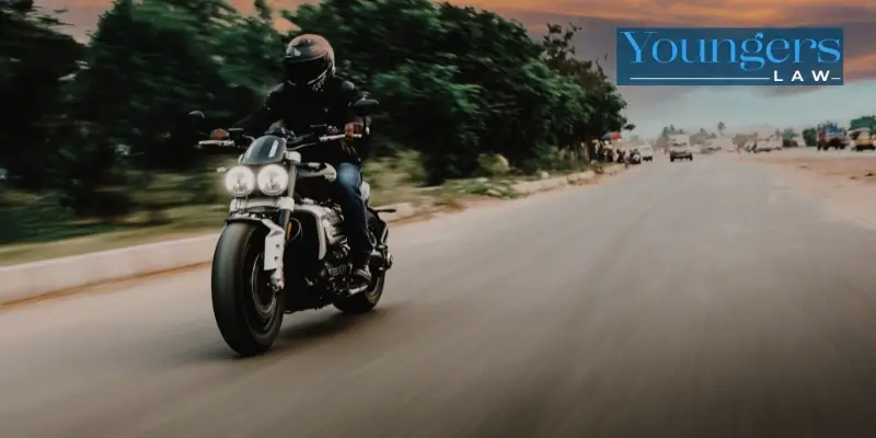 New Mexico What Percentage of Motorcycle Riders Get Into Accidents