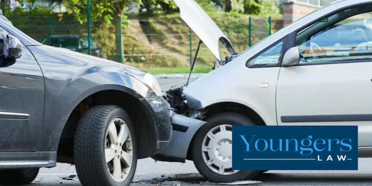 Best Santa Fe Car Accident Lawyer