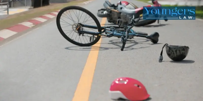 Best Santa Fe Bicycle Accident Lawyer