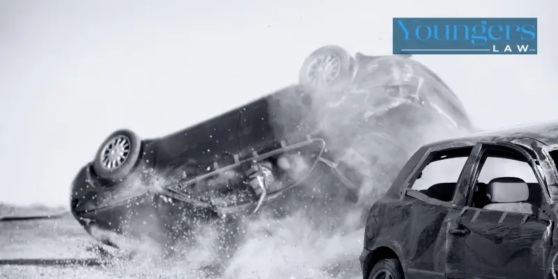 Expert Santa Fe Car Accident Attorney