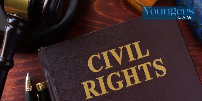 Best Santa Fe Civil Rights Lawyer