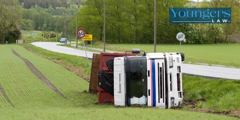 Best Santa Fe Commercial Vehicle Accident Lawyer