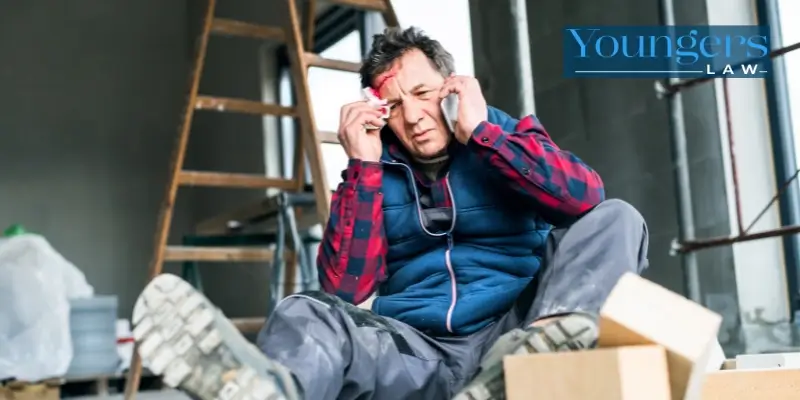 Best Santa Fe Construction Accident Lawyer