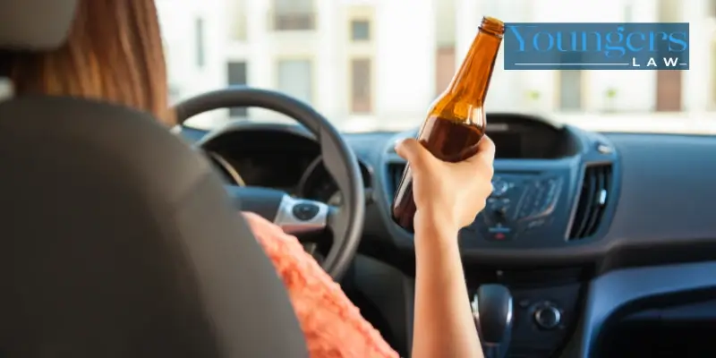 Best Santa Fe Drunk Driving Accident Lawyer