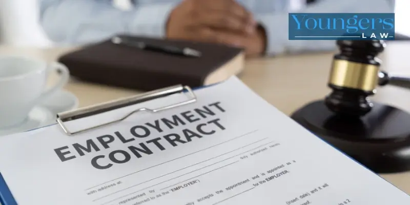 Best Santa Fe Employment Lawyer