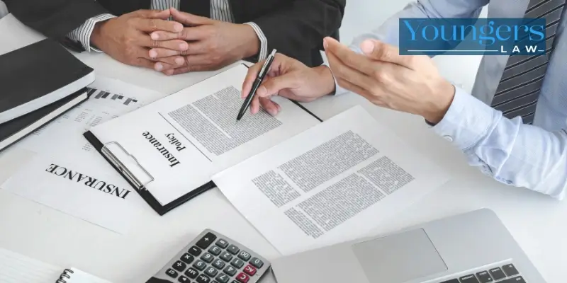 Best Santa Fe Insurance Claim Lawyer