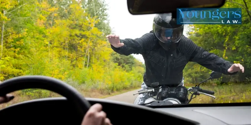 Best Santa Fe Motorcycle Accident Lawyer