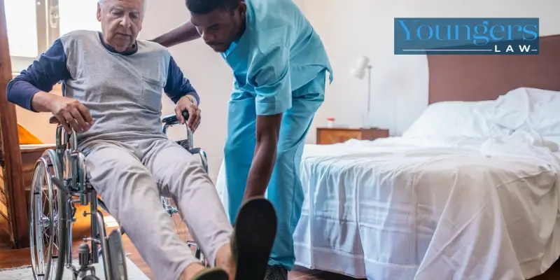 Best Sant Fe Nursing Home Abuse Lawyer