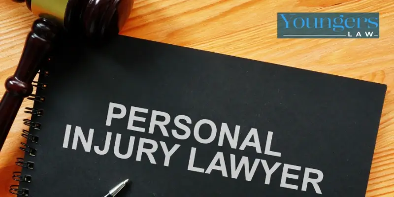 Expert Santa Fe Personal Injury Attorney