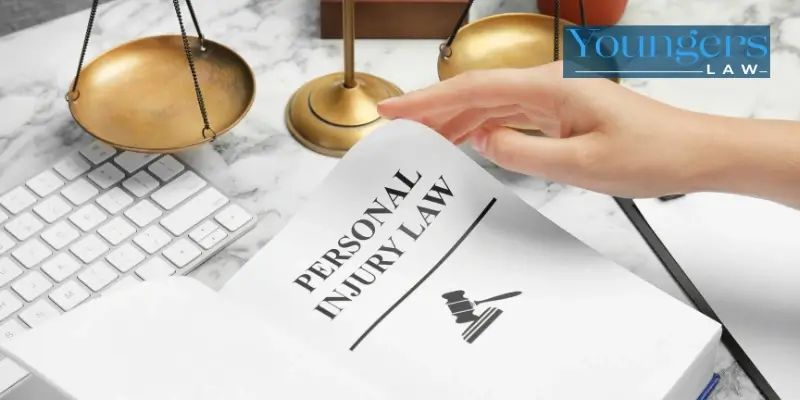 Best Santa Fe Personal Injury Lawyer