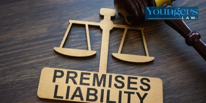 Best Santa Fe Premises Liability Lawyer