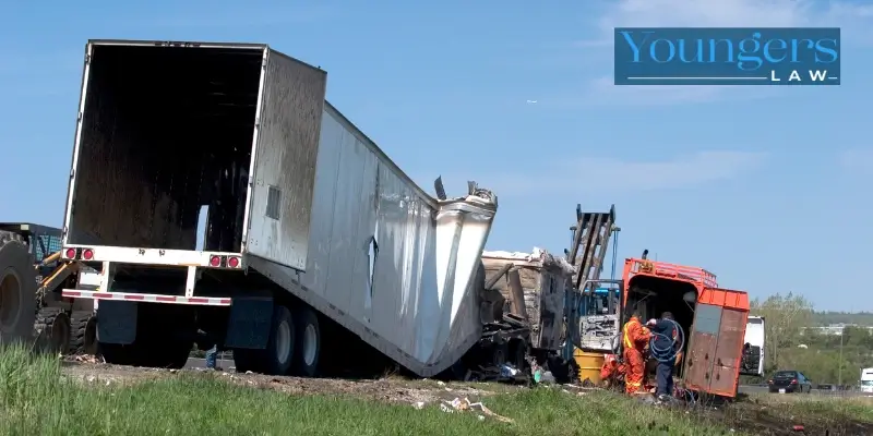 Expert Santa Fe Truck Accident Attorney