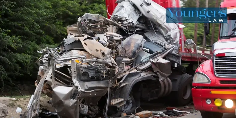 Best Santa Fe Truck Accident Lawyer