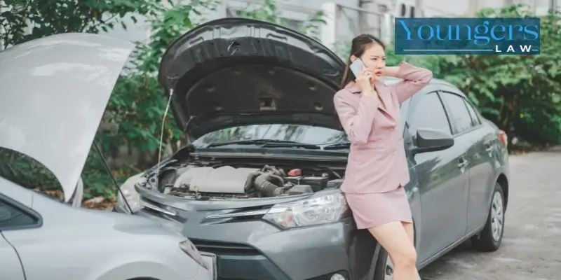 Best Santa Fe Uninsured and Underinsured Motorist Accident Lawyer