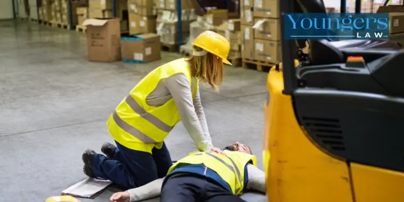 Best Santa Fe Work Related Vehicle Accident Lawyer