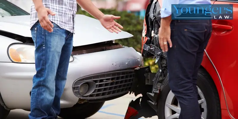 Expert Albuquerque Rideshare Accident Attorney