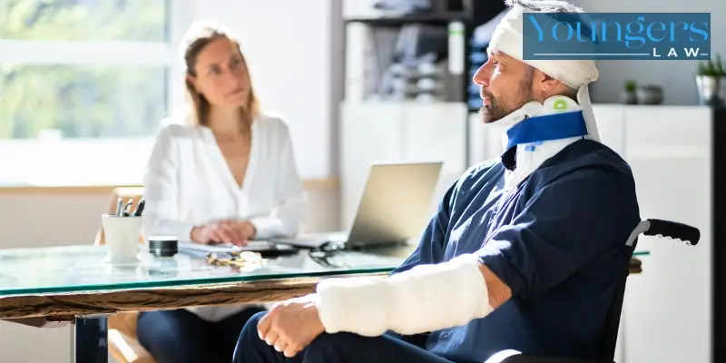 Best Albuquerque Rideshare Accident Lawyer