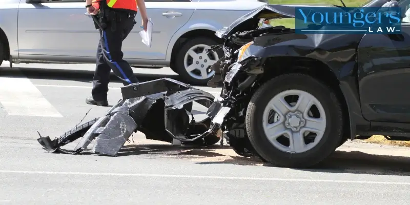 Expert Espanola Car Accident Attorney