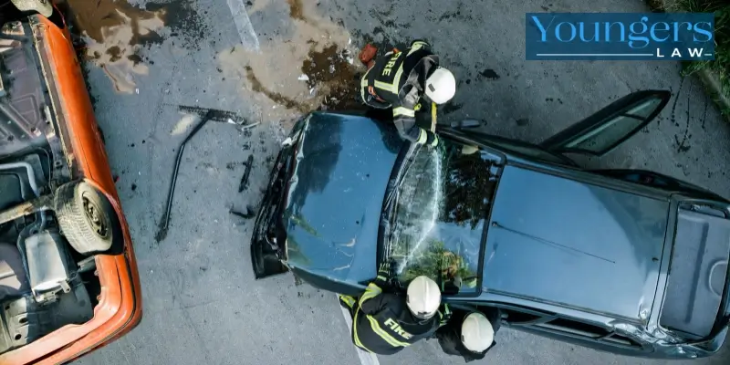 Expert Los Alamos Car Accident Attorney