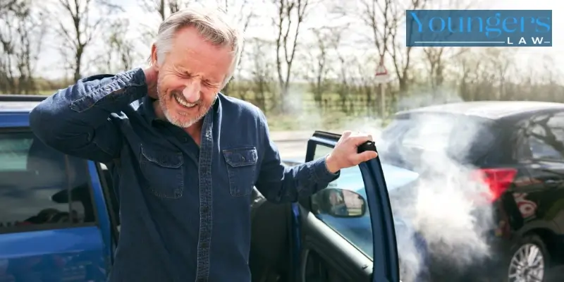 Best Los Alamos Car Accident Lawyer