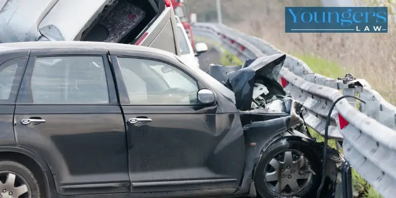 Best Angel Fire Car Accident Lawyer
