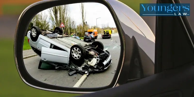 Best Gallup Car Accident Attorney
