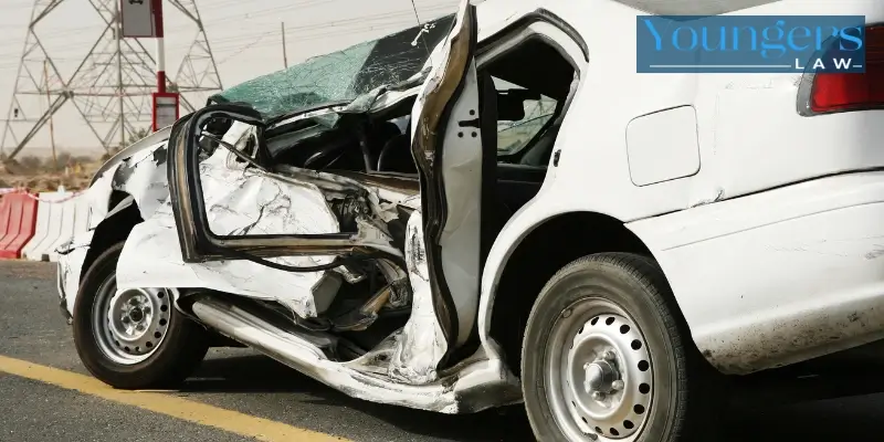 Trusted Gallup Car Accident Lawyer