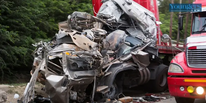 Best Espanola Truck Accident Attorney