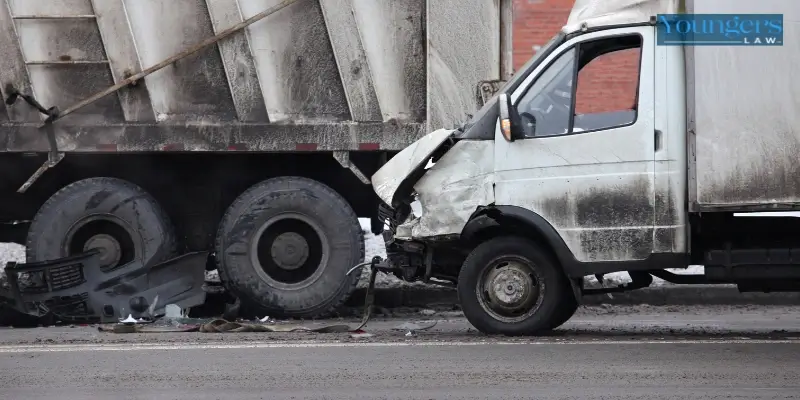 Trusted Espanola Truck Accident Lawyer