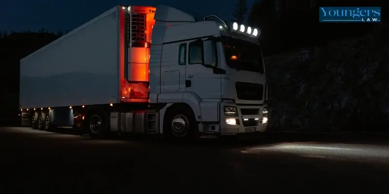 Experienced Los Alamos Truck Accident Attorney Experienced Los Alamos Truck Accident Attorney