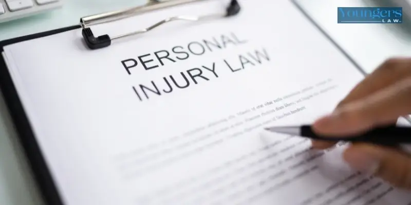 Skilled Los Alamos Personal Injury Lawyer Skilled Los Alamos Personal Injury Lawyer