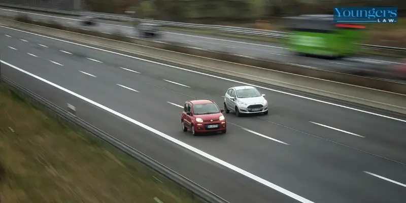 Speeding-Related in Albuquerque Crashes on I-40: Injury Claims, Evidence, and Next Steps (2026)