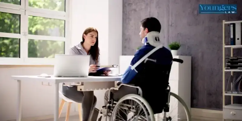 Experienced Angel Fire Personal Injury Lawyer