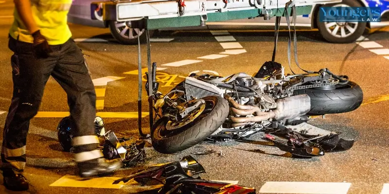 Dedicated Espanola Motorcycle Accident Lawyer