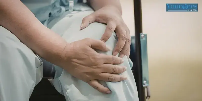 Best Gallup Personal Injury Attorney