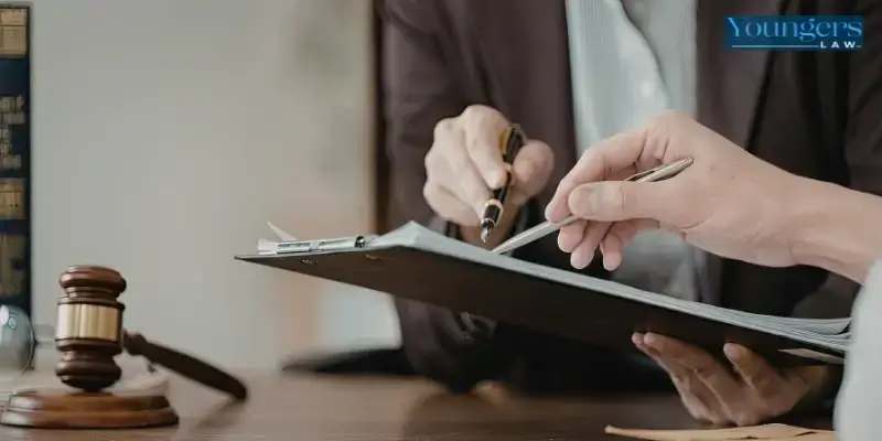 Top-rated Gallup Personal Injury Lawyer