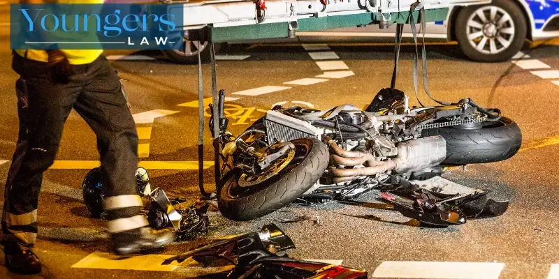 Motorcycle Accidents on NM-502 in Los Alamos: What You Need to Know