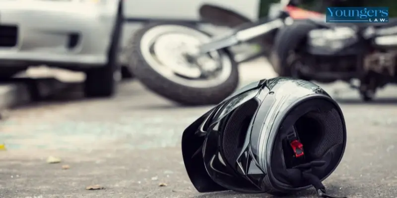 Top-rated Los Alamos Motorcycle Accident Lawyer