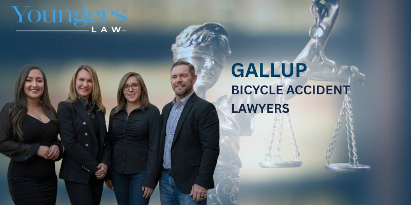 Dedicated Gallup Bicycle Accident Lawyer Dedicated Gallup Bicycle Accident Lawyer