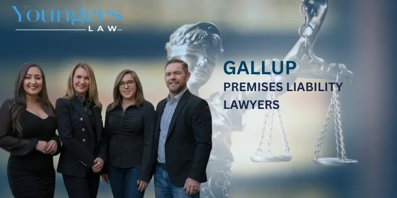 Top rated Gallup Premises Liability Lawyer Top rated Gallup Premises Liability Lawyer