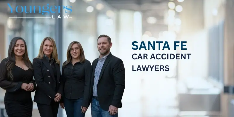 Trusted Santa Fe Car Accident Lawyer Trusted Santa Fe Car Accident Lawyer