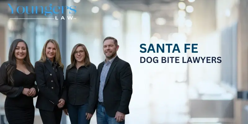 Expert Santa Fe Dog Bite Lawyer Expert Santa Fe Dog Bite Lawyer