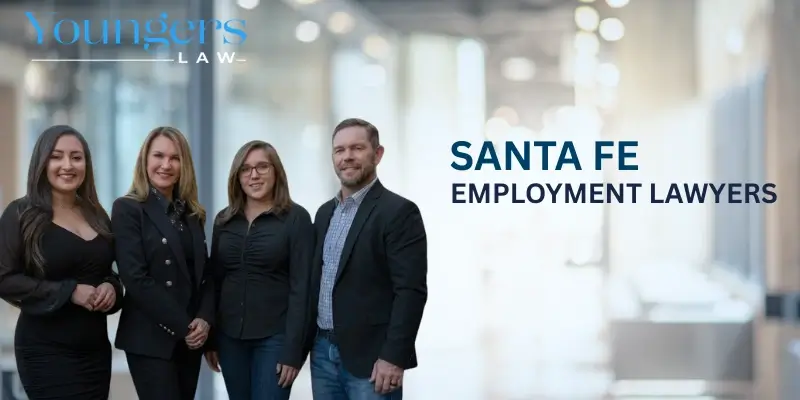 Honest Santa Fe Employment Lawyer
