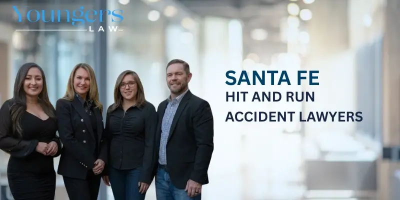 Experienced Santa Fe Hit And Run Accident Lawyer Experienced Santa Fe Hit And Run Accident Lawyer