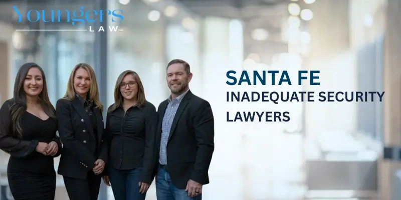 Trustworthy Santa Fe Inadequate Security Lawyer Trustworthy Santa Fe Inadequate Security Lawyer