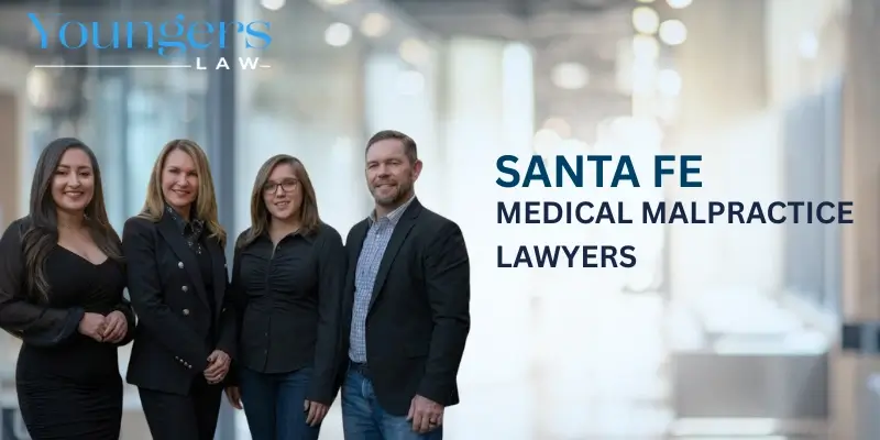 Best Santa Fe Medical Malpractice Lawyer Best Santa Fe Medical Malpractice Lawyer