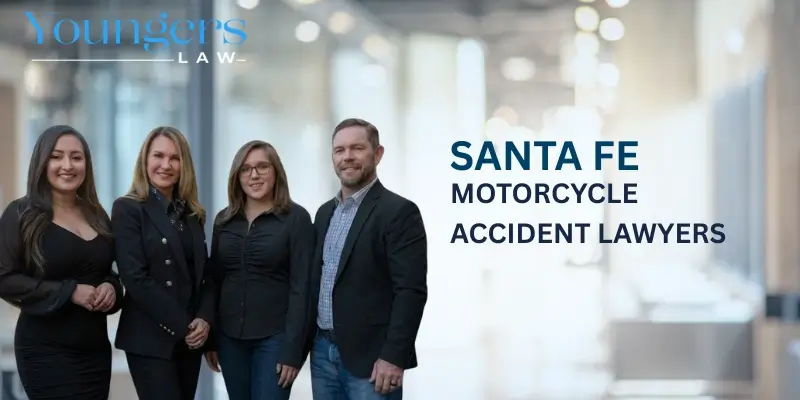 Dedicated Santa Fe Motorcycle Accident Lawyer Dedicated Santa Fe Motorcycle Accident Lawyer