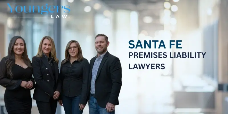 Best Santa Fe Premises Liability Lawyer Best Santa Fe Premises Liability Lawyer